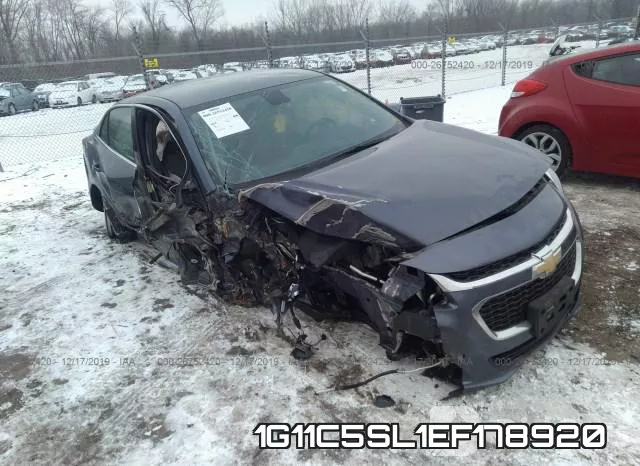 1G11C5SL1EF178920