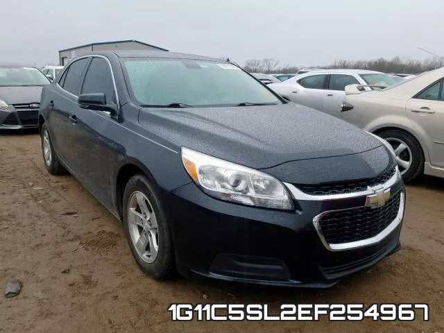 1G11C5SL2EF254967