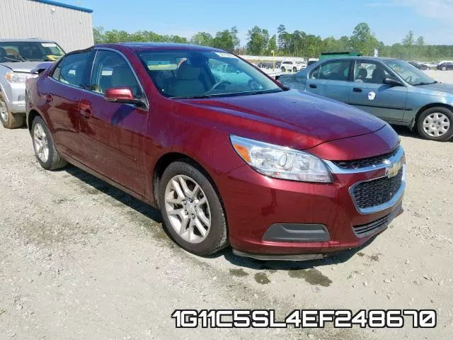 1G11C5SL4EF248670
