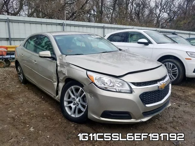 1G11C5SL6EF191792