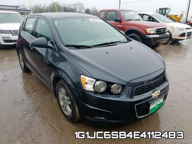 1G1JC6SB4E4112483