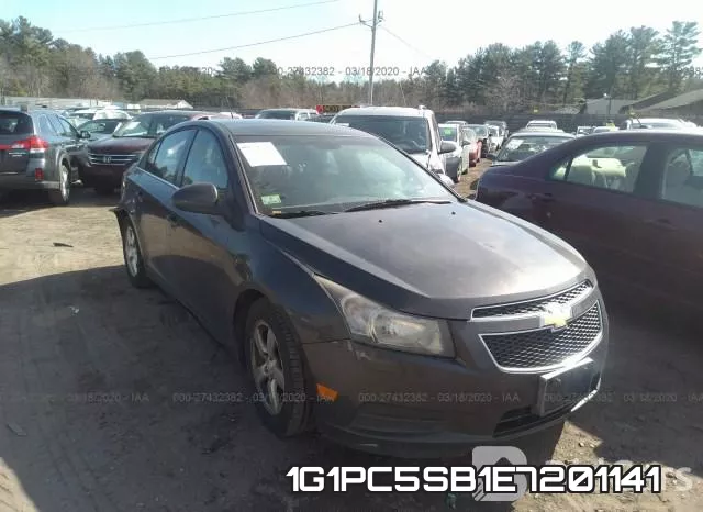 1G1PC5SB1E7201141
