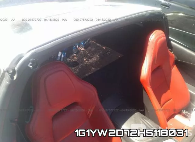 1G1YW2D72H5118031