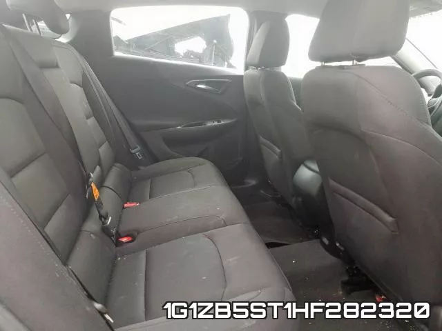 1G1ZB5ST1HF282320