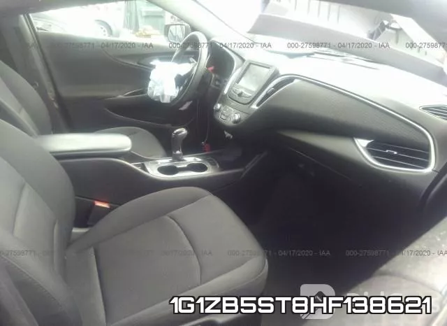 1G1ZB5ST8HF138621