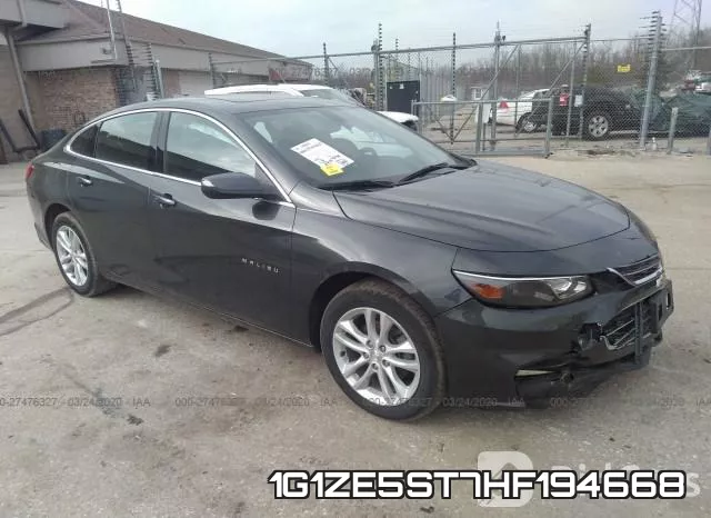 1G1ZE5ST7HF194668