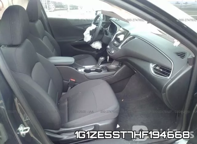 1G1ZE5ST7HF194668