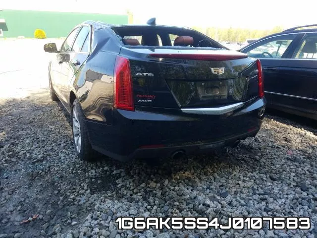 1G6AK5SS4J0107583
