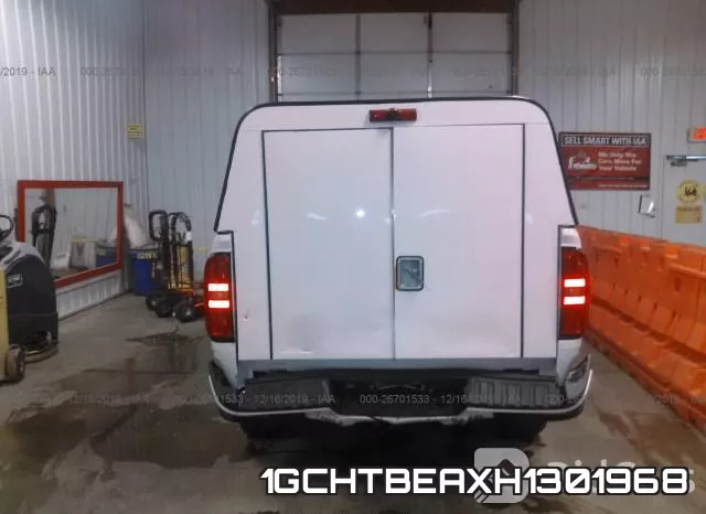 1GCHTBEAXH1301968