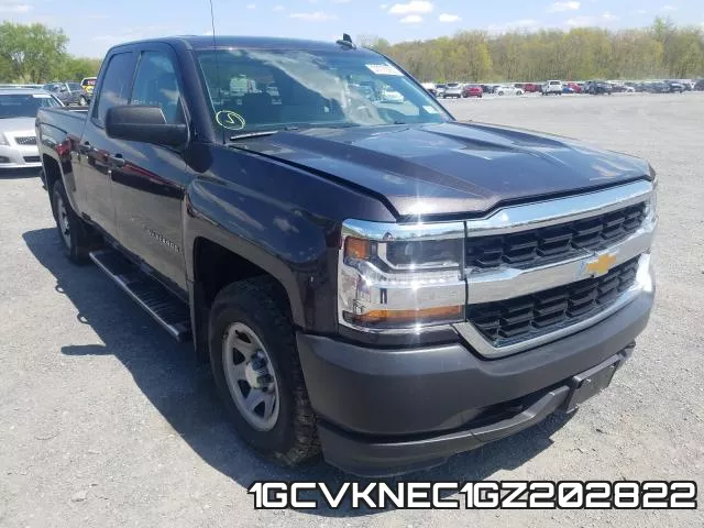 1GCVKNEC1GZ202822