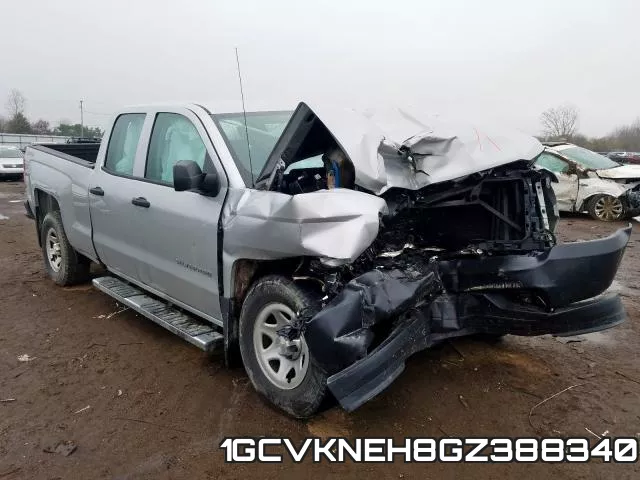 1GCVKNEH8GZ388340