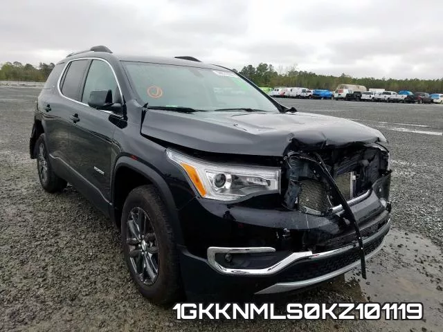 1GKKNMLS0KZ101119