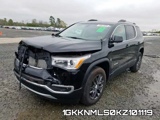 1GKKNMLS0KZ101119