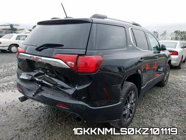 1GKKNMLS0KZ101119