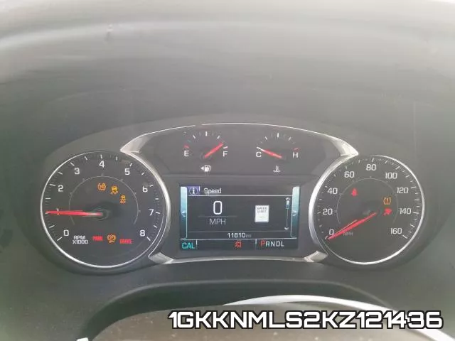 1GKKNMLS2KZ121436