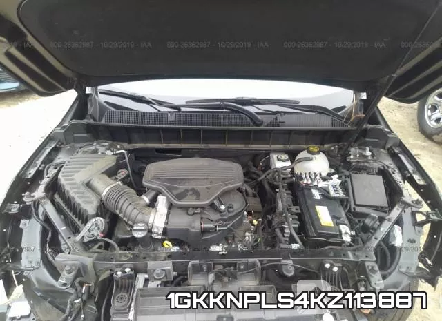1GKKNPLS4KZ113887
