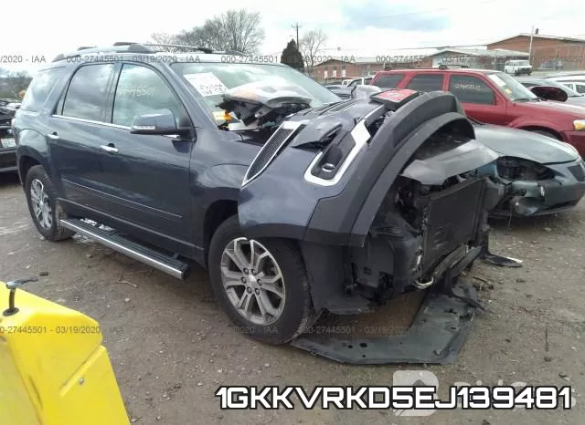 1GKKVRKD5EJ139481