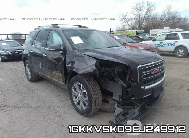1GKKVSKD9EJ249912