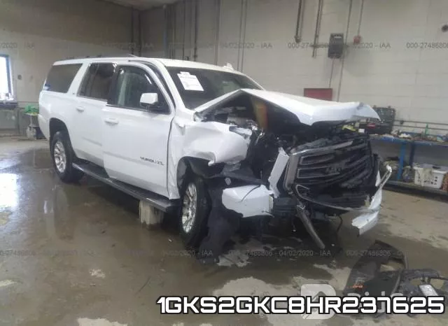 1GKS2GKC8HR237625