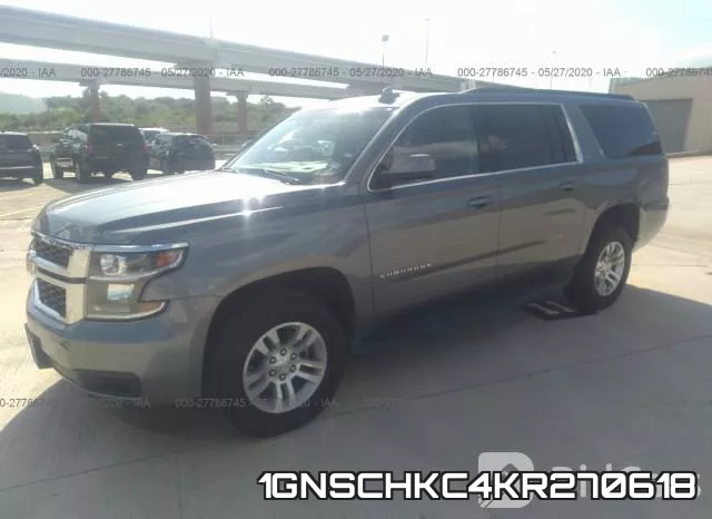 1GNSCHKC4KR270618