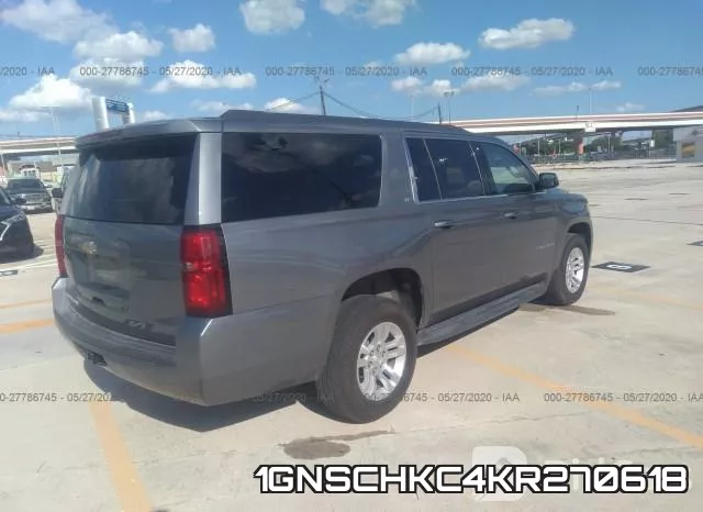 1GNSCHKC4KR270618