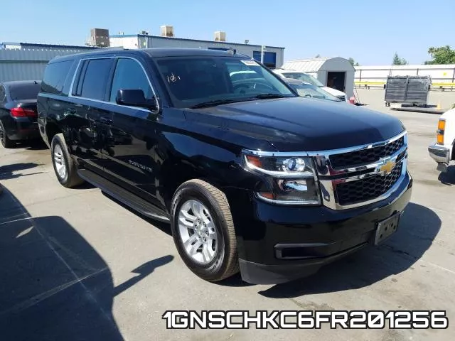 1GNSCHKC6FR201256