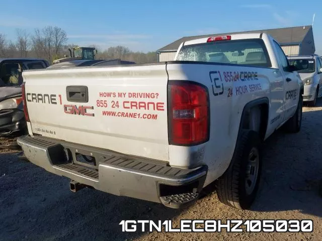 1GTN1LEC8HZ105030