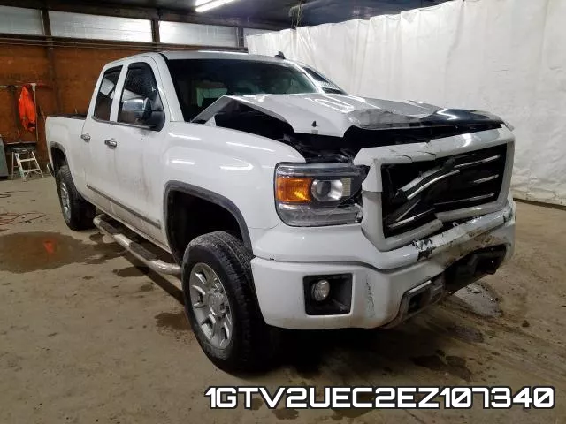 1GTV2UEC2EZ107340