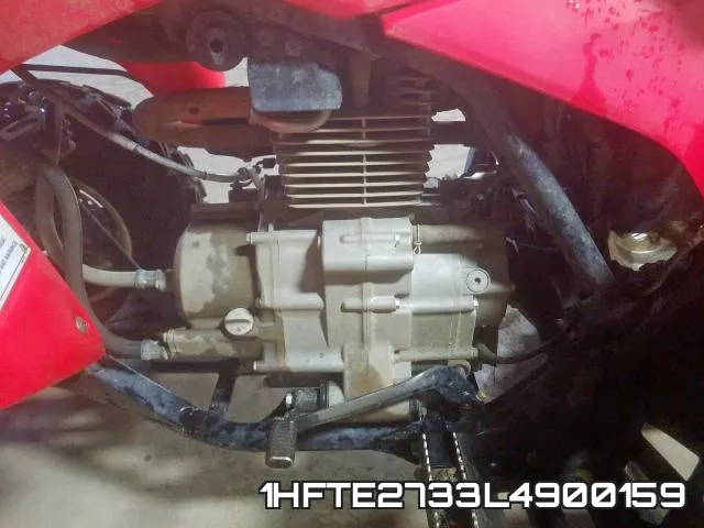 1HFTE2733L4900159