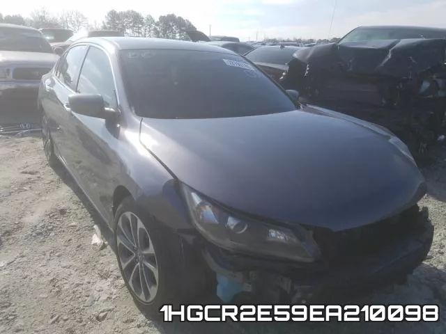 1HGCR2E59EA210098