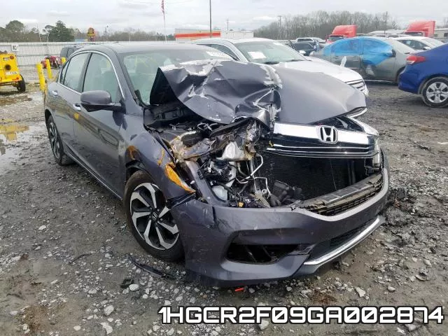 1HGCR2F09GA002874
