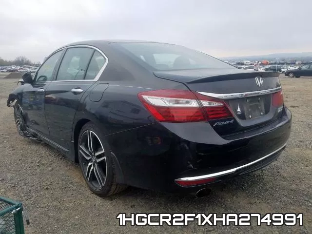 1HGCR2F1XHA274991