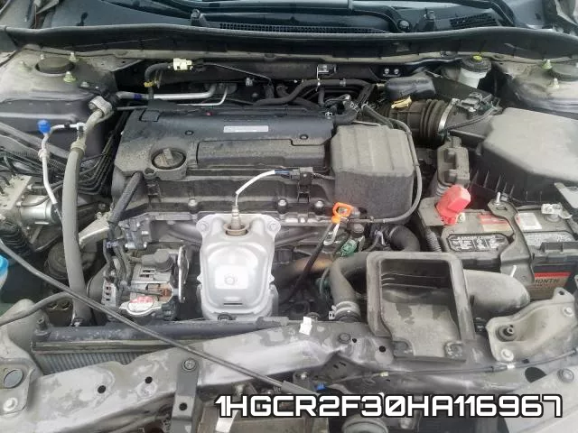 1HGCR2F30HA116967