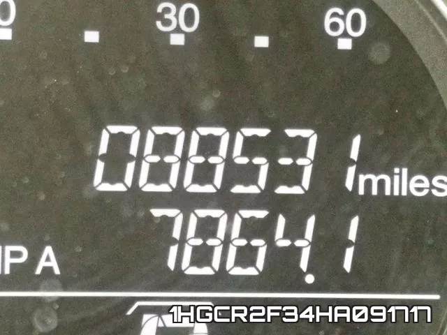 1HGCR2F34HA091717