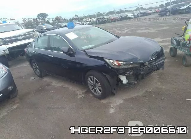 1HGCR2F37EA006610