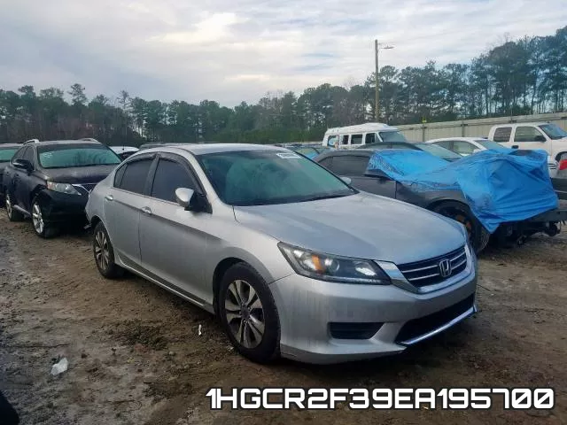 1HGCR2F39EA195700