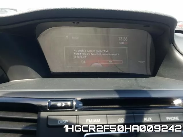 1HGCR2F50HA009242