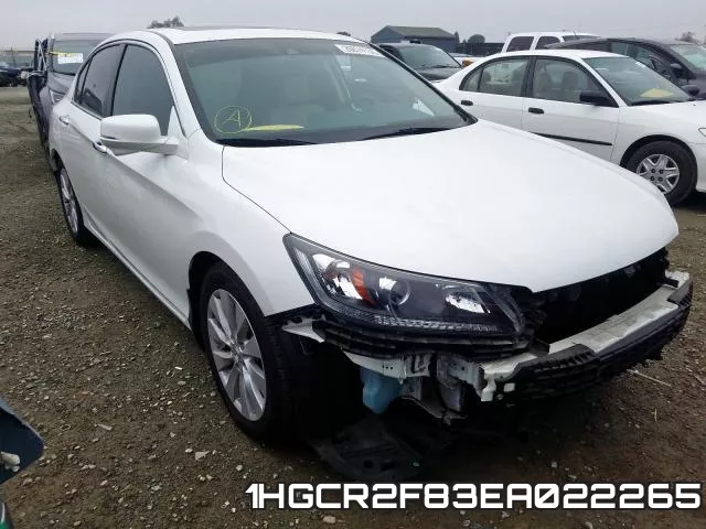 1HGCR2F83EA022265