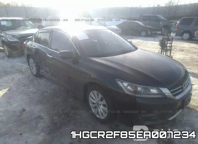 1HGCR2F85EA007234