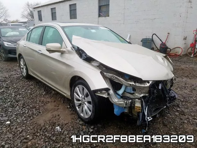 1HGCR2F88EA183209