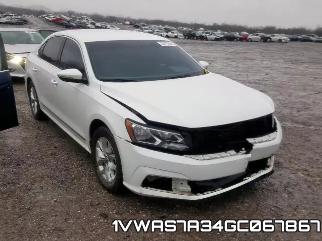 1VWAS7A34GC067867