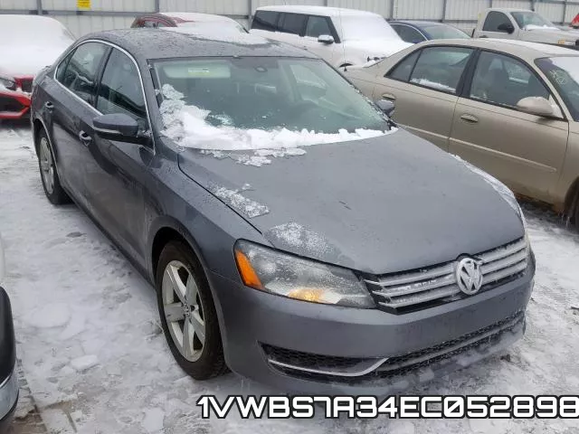 1VWBS7A34EC052898