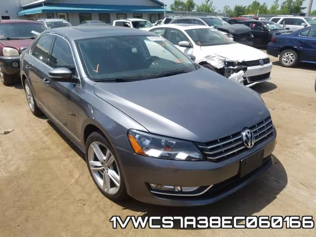 1VWCS7A38EC060166