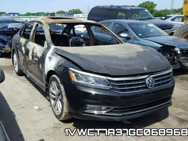 1VWCT7A37GC068968