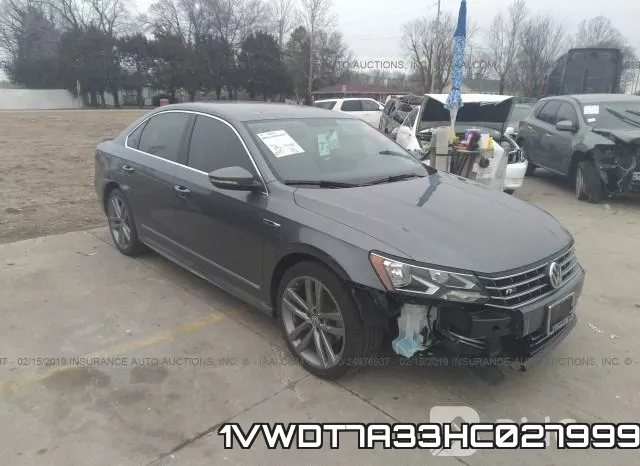 1VWDT7A33HC027999