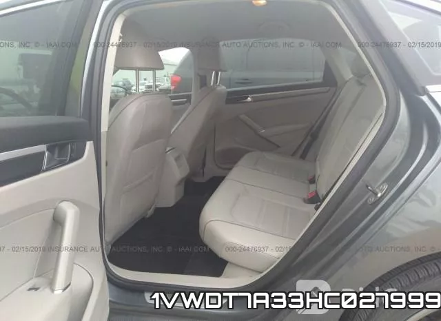 1VWDT7A33HC027999