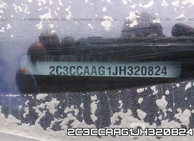 2C3CCAAG1JH320824