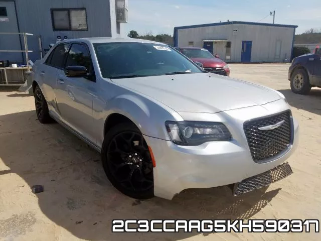 2C3CCAAG5KH590317