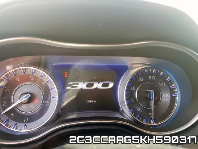 2C3CCAAG5KH590317