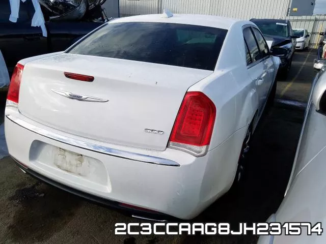 2C3CCAAG8JH231574